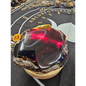 🔥 Red Amber from Sumatra - 1’’ to 1.5’’ Chunks ✨ - Large-55 - Specimens