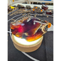 🔥 Red Amber from Sumatra - 1’’ to 1.5’’ Chunks ✨ - Large-53 - Specimens
