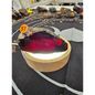 🔥 Red Amber from Sumatra - 1’’ to 1.5’’ Chunks ✨ - Medium-57 - Specimens