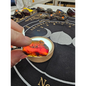 🔥 Red Amber from Sumatra - 1’’ to 1.5’’ Chunks ✨ - Small-68 - Specimens