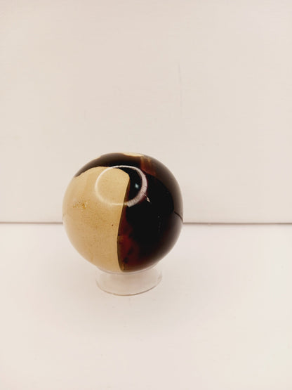 ❤️🧡 Red Amber Spheres – Ancient Warmth and Energizing Vitality! 🧡❤️ 34 2.25’’ Spheres