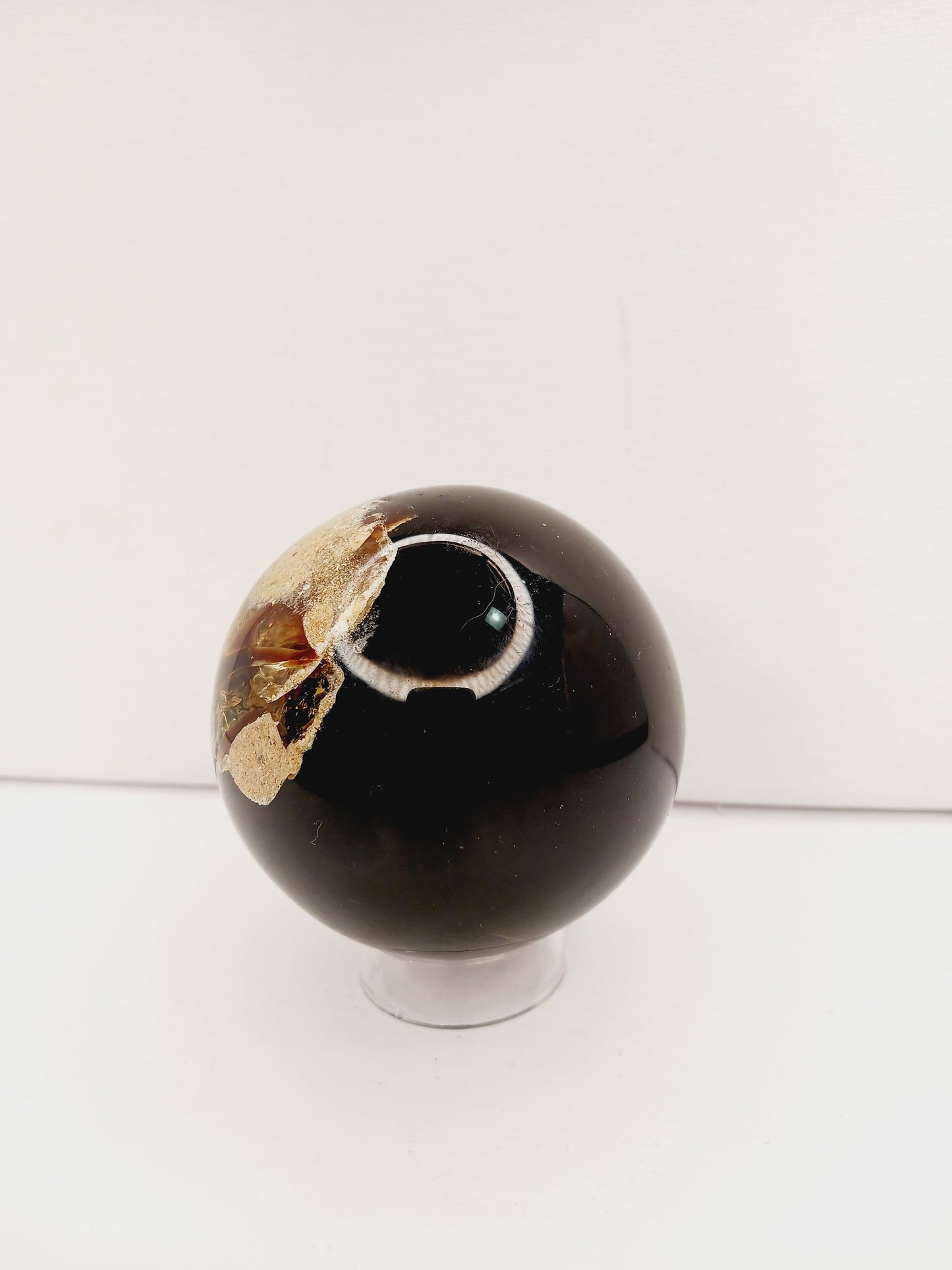 ❤️🧡 Red Amber Spheres – Ancient Warmth and Energizing Vitality! 🧡❤️ 25 2.75’’ Spheres