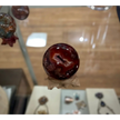 Red Moss Agate Spheres - 1 - Spheres