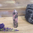 🌸✨ Rhodonite Tower – Heart Healing and Emotional Balance 🗼💗 - 20 - Towers