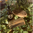 🧔♂️✨ RIP Beard Oil – Organic Sandalwood – Hydrate Tame & Shine! 🌿 - Bath Body & Skin Products