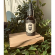 🧔♂️✨ RIP Beard Oil – Organic Sandalwood – Hydrate Tame & Shine! 🌿 - Bath Body & Skin Products