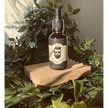 🧔♂️✨ RIP Beard Oil – Organic Sandalwood – Hydrate Tame & Shine! 🌿 - Bath Body & Skin Products