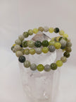 Snake Jade Bracelet – Protection and Confident New Beginnings
