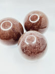 Strawberry Quartz Sphere (Intuitive Pick) – 2
