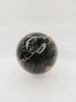 Ocean Jasper Spheres – Waves of Joy, Harmony & Healing!