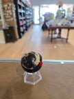 Red Amber Spheres – Ancient Warmth and Energizing Vitality!