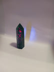 Ruby Fuchite Towers 3 to 3.5 Inch – Heart Healing, Energy Amplification