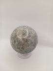 Celestite Gemmy Sphere (2.25