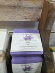 Handmade Cold Pressed Soap – Nourishing, Pure and Artisan Crafted 🌿