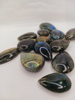 Labradorite Teardrops (1.25 Inch to 1.75 Inch) – Intuition, Protection and Gorgeous Flash