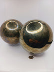 Huge Pyrite Sphere (4.5
