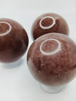 Strawberry Quartz Sphere (Intuitive Pick) – 2