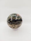 Ocean Jasper Spheres – Waves of Joy, Harmony & Healing!
