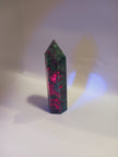 Ruby Fuchite Towers 3 to 3.5 Inch – Heart Healing, Energy Amplification