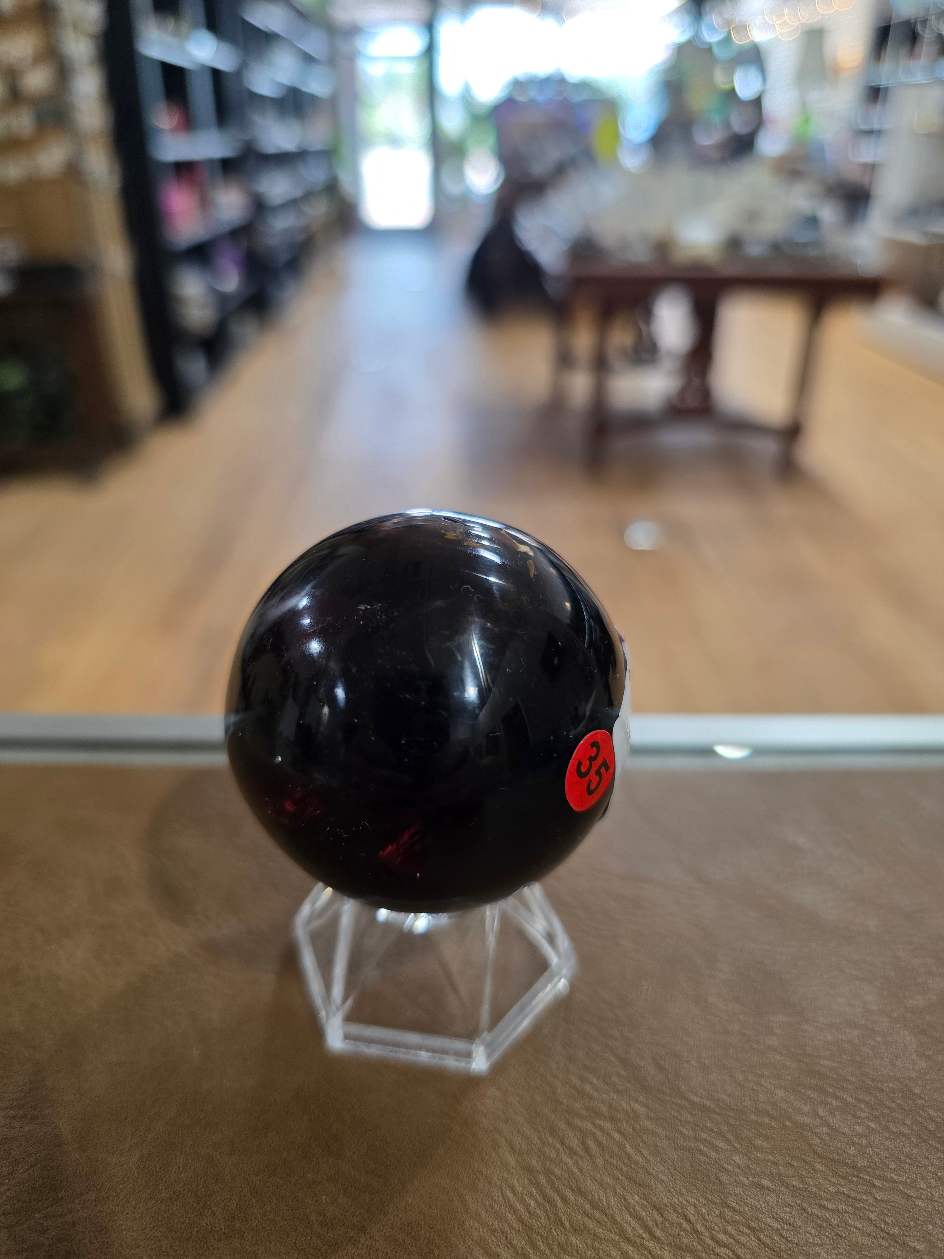 Red Amber Spheres – Ancient Warmth and Energizing Vitality!