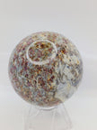 Pink Tourmaline Sphere (2.5
