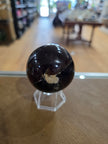 Red Amber Spheres – Ancient Warmth and Energizing Vitality!