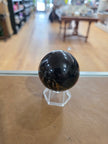 Red Amber Spheres – Ancient Warmth and Energizing Vitality!