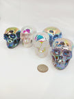 Mini Crystal Skull (2.25