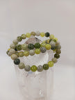 Snake Jade Bracelet – Protection and Confident New Beginnings