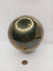 Huge Pyrite Sphere (4.5