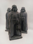 Darth Vader Obsidian Carving 6