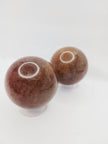 Strawberry Quartz Sphere (Intuitive Pick) – 2