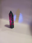 Ruby Fuchite Towers 3 to 3.5 Inch – Heart Healing, Energy Amplification