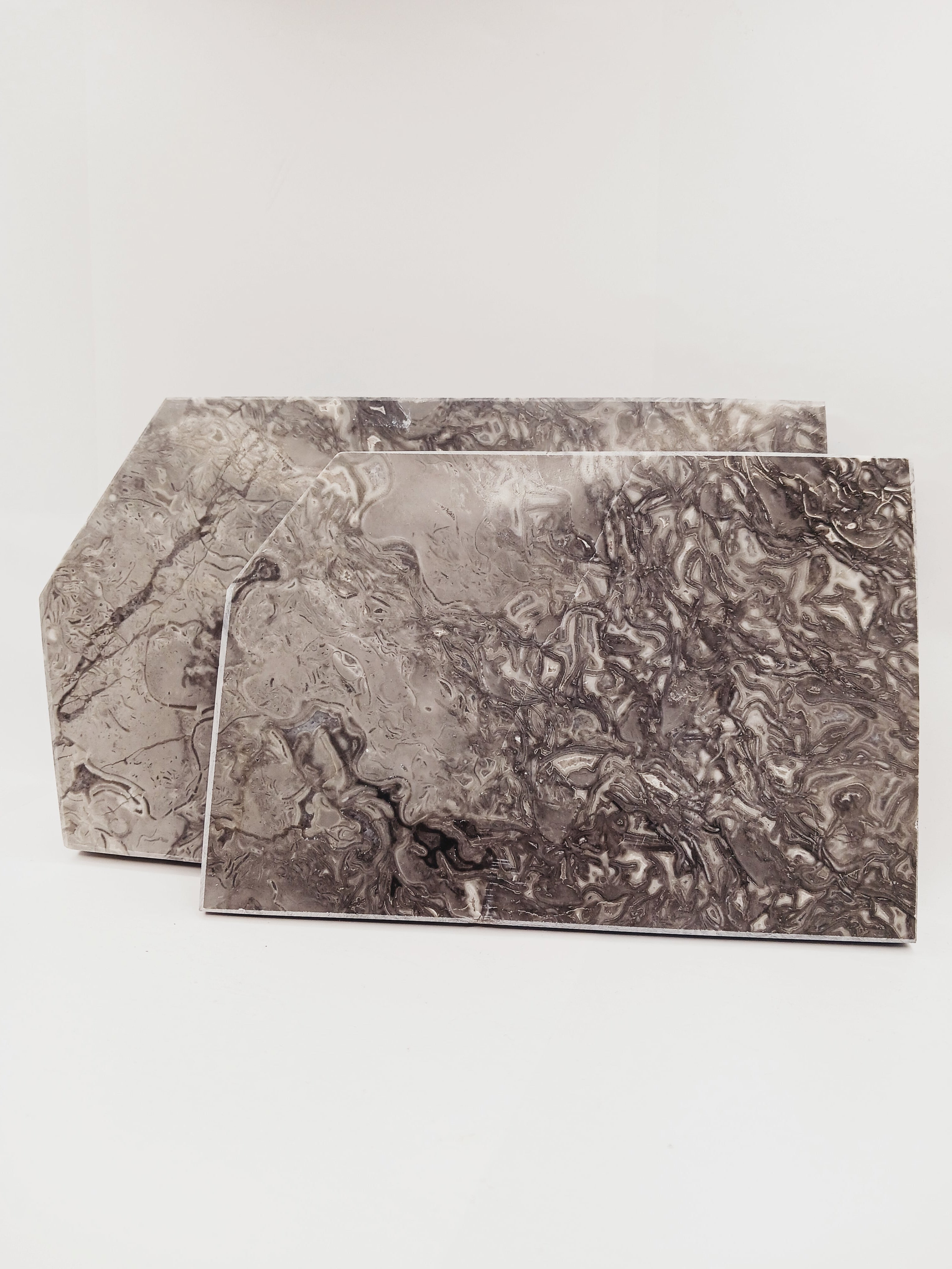 Black Forest Jasper Slabs 6.75 - 8.5