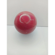 🌸✨ Rose Calcite Sphere 4.5 Inch – Heal Open and Embrace Heart Energy 💗
