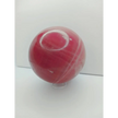 🌸✨ Rose Calcite Sphere 4.5 Inch – Heal Open and Embrace Heart Energy 💗