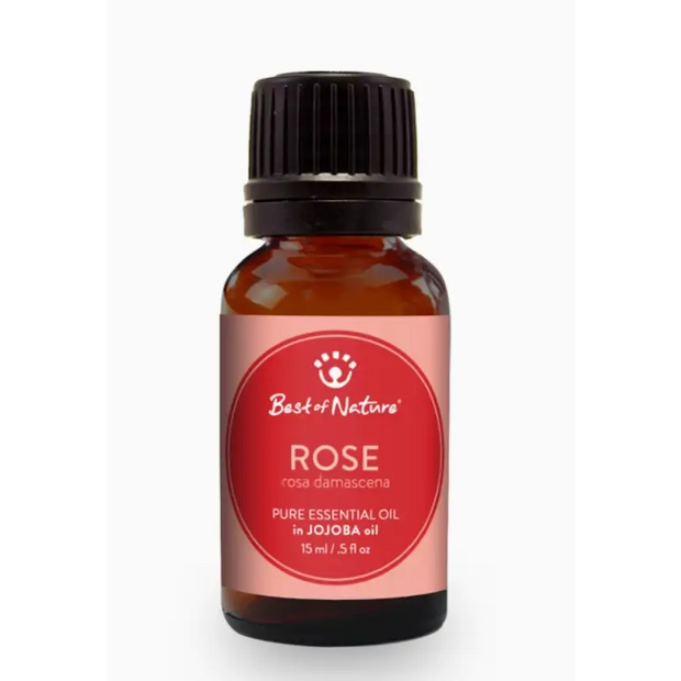 🌹Rose Essential Oil - 10ml🌹 - Oils & Diffusers