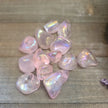ROSE Pink Aura Tumble - Tumbles