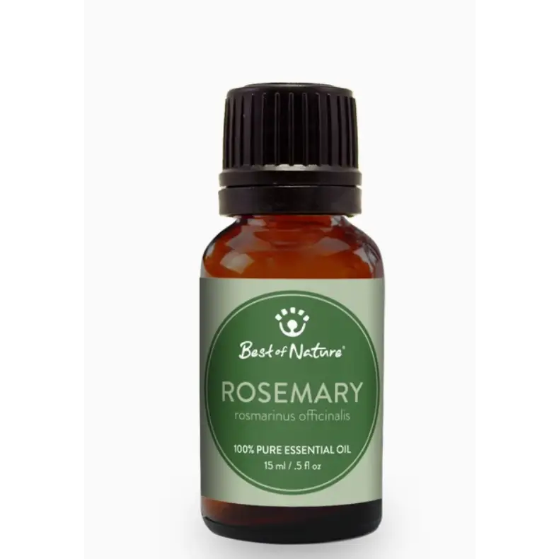 🌿Rosemary Essential Oil - 10ml🌿 - Oils & Diffusers