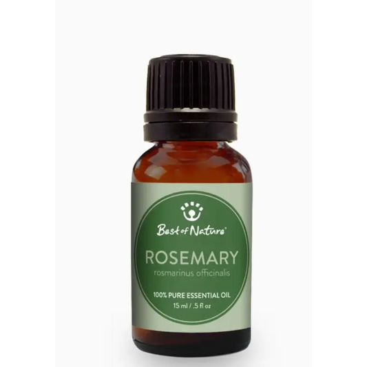 🌿Rosemary Essential Oil - 10ml🌿 - Oils & Diffusers