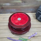 Rotating Sphere Stand - Wooden - Large - STANDS