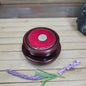 Rotating Sphere Stand - Wooden - Medium - STANDS