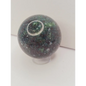 🔮✨ Ruby in Blue Kyanite Spheres – Courage Alignment and High-Vibrational Harmony! 💙❤️ - Spheres