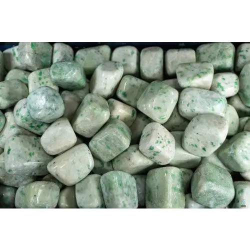 Sausserite Tumbles - Tumbles