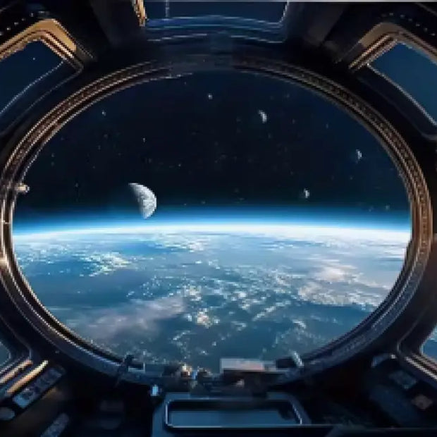 🪐✨ Sci-Fi Space Planet Print Tapestry (118 x 70.8 in) – Cosmic Adventure Futuristic Art and Stellar Statement Decor! 🌌