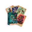 🌺✨ Secrets of the Ancestors Oracle – 44-Card Deck and Guidebook by Abiola Abrams – Connect Heal and Honor Your Lineage 🌿
