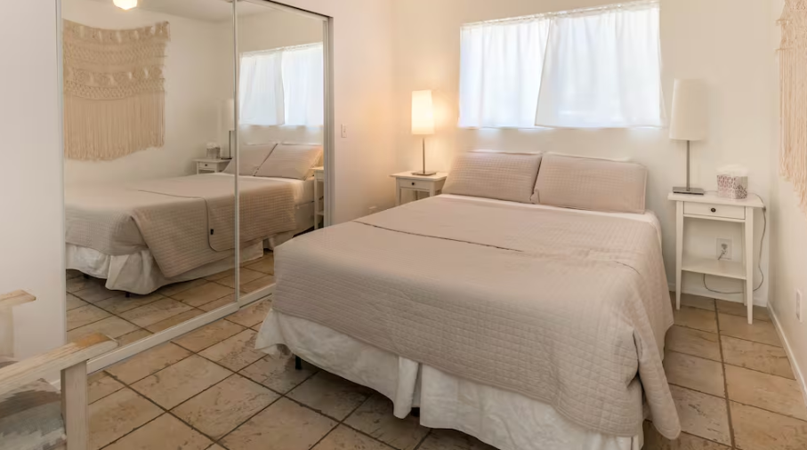 Sedona September 11th - 15th Retreat - DEPOSIT ONLY - 1. Queen Bed (2 people per room) $100 Deposit & PayPal Invoice