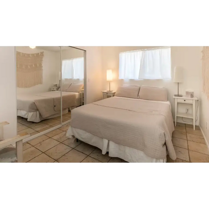 Sedona September 11th - 15th Retreat - DEPOSIT ONLY - 1. Queen Bed (2 people per room) $100 Deposit & PayPal Invoice
