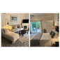 Sedona September 11th - 15th Retreat - DEPOSIT ONLY - 3. Queen Bed and Fold Out Queen Bed Sofa (4 people per room) $100