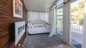 Sedona September 11th - 15th Retreat - DEPOSIT ONLY - Glass Casita Room Single Bed ($108.34 Deposit & 5- $108.34